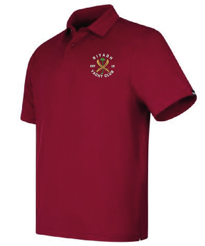 UA T2G Polo