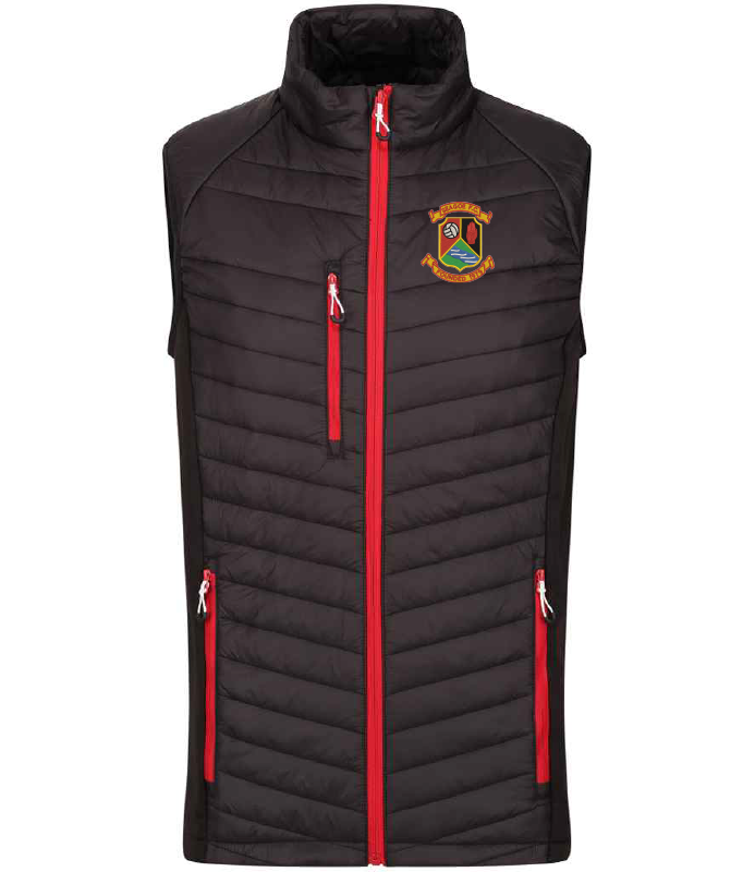 Seagoe FC Gilet