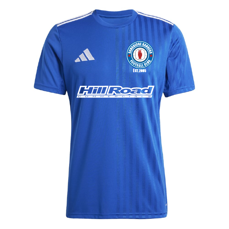 25/26 BRFC Senior Home Match Top