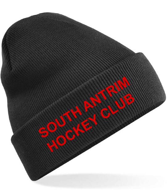 South Antrim Beanie