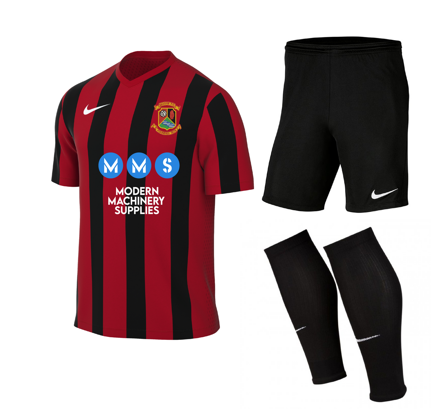Bundle 1 Adults