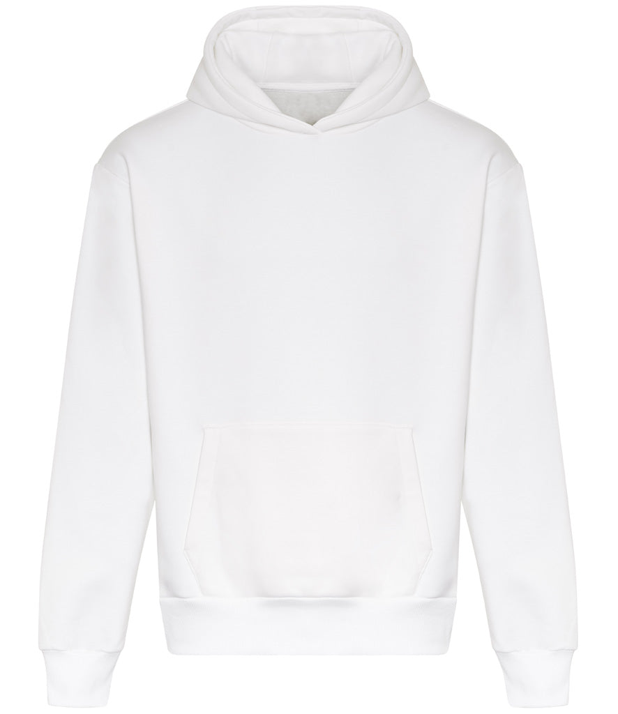 AWDIS Signature Heavyweight Hoodie