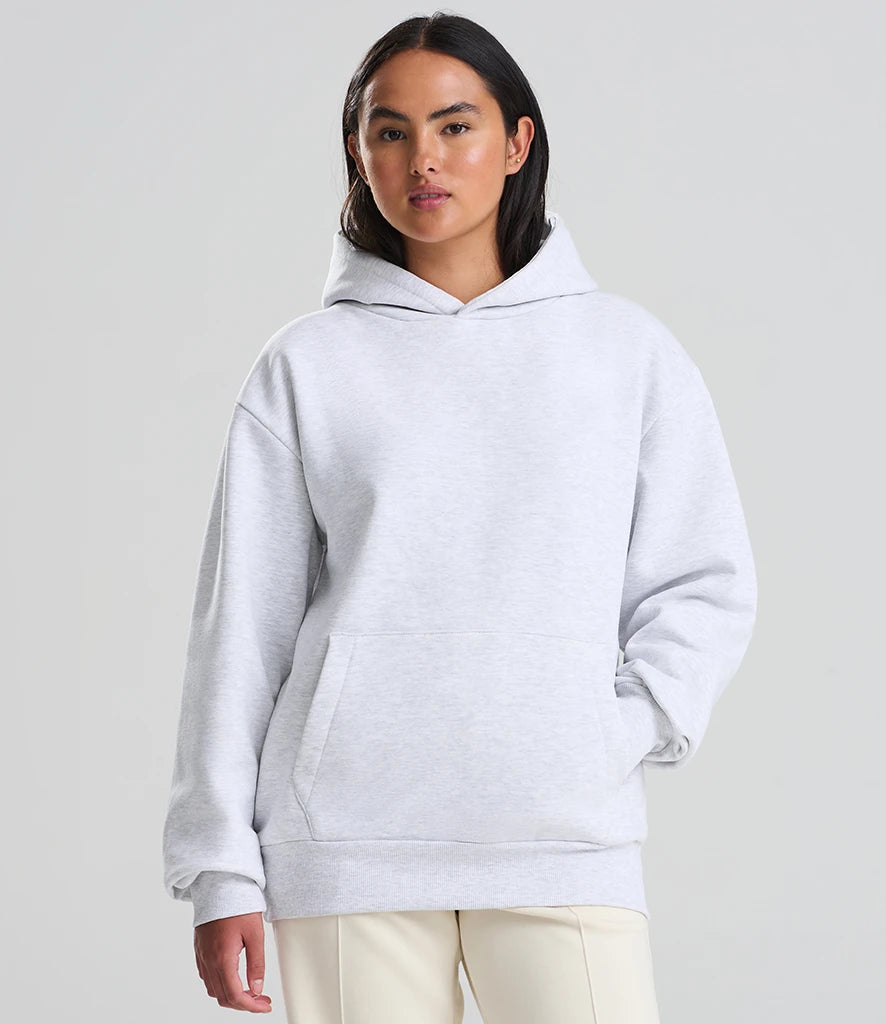 Unisex Signature Heavyweight Hoodie