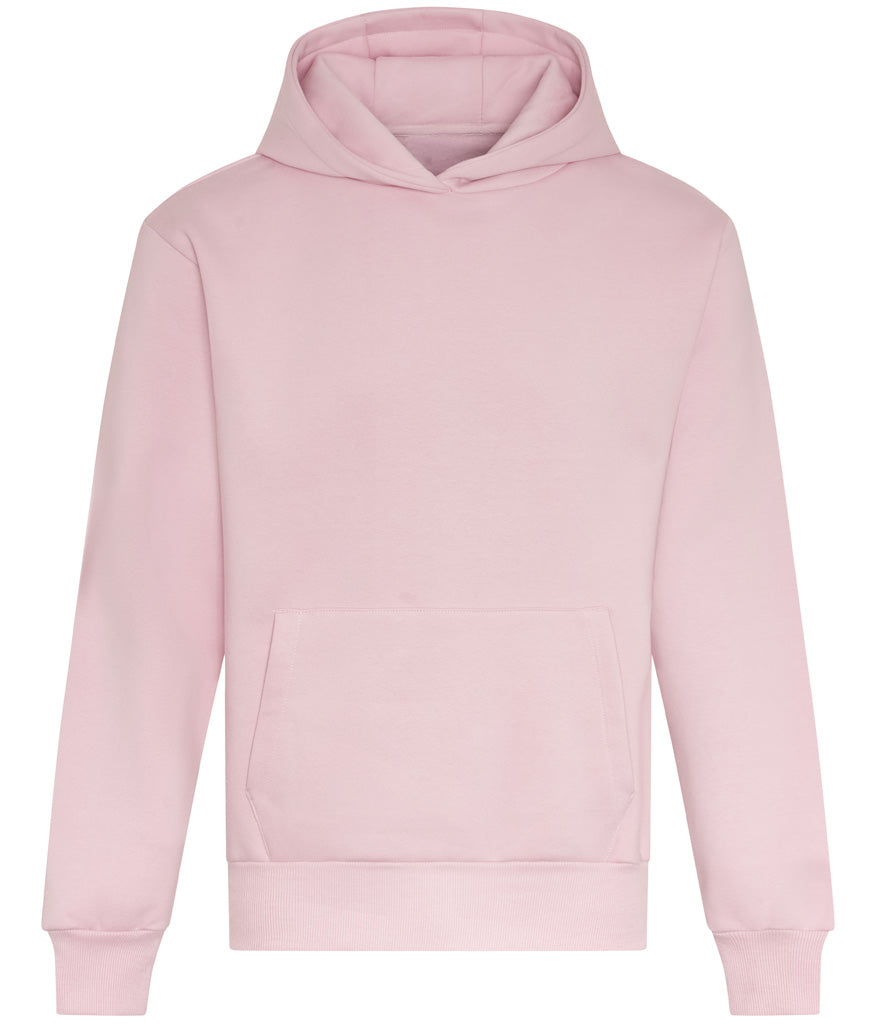 AWDIS Signature Heavyweight Hoodie