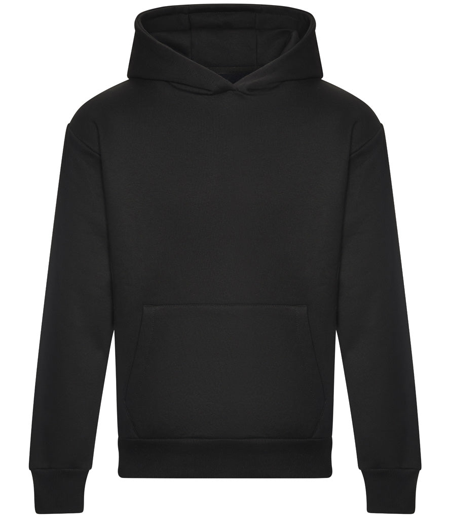 AWDIS Signature Heavyweight Hoodie