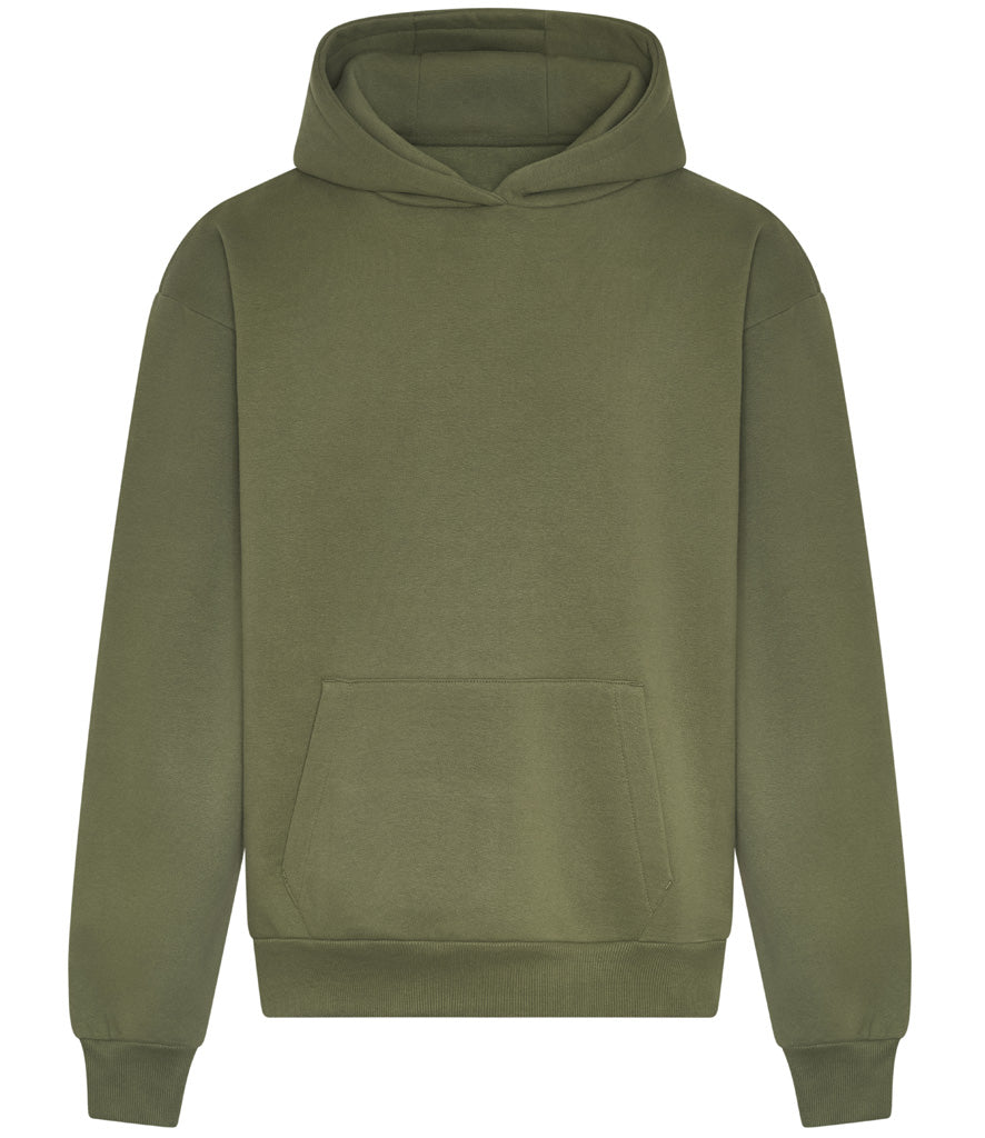 AWDIS Signature Heavyweight Hoodie