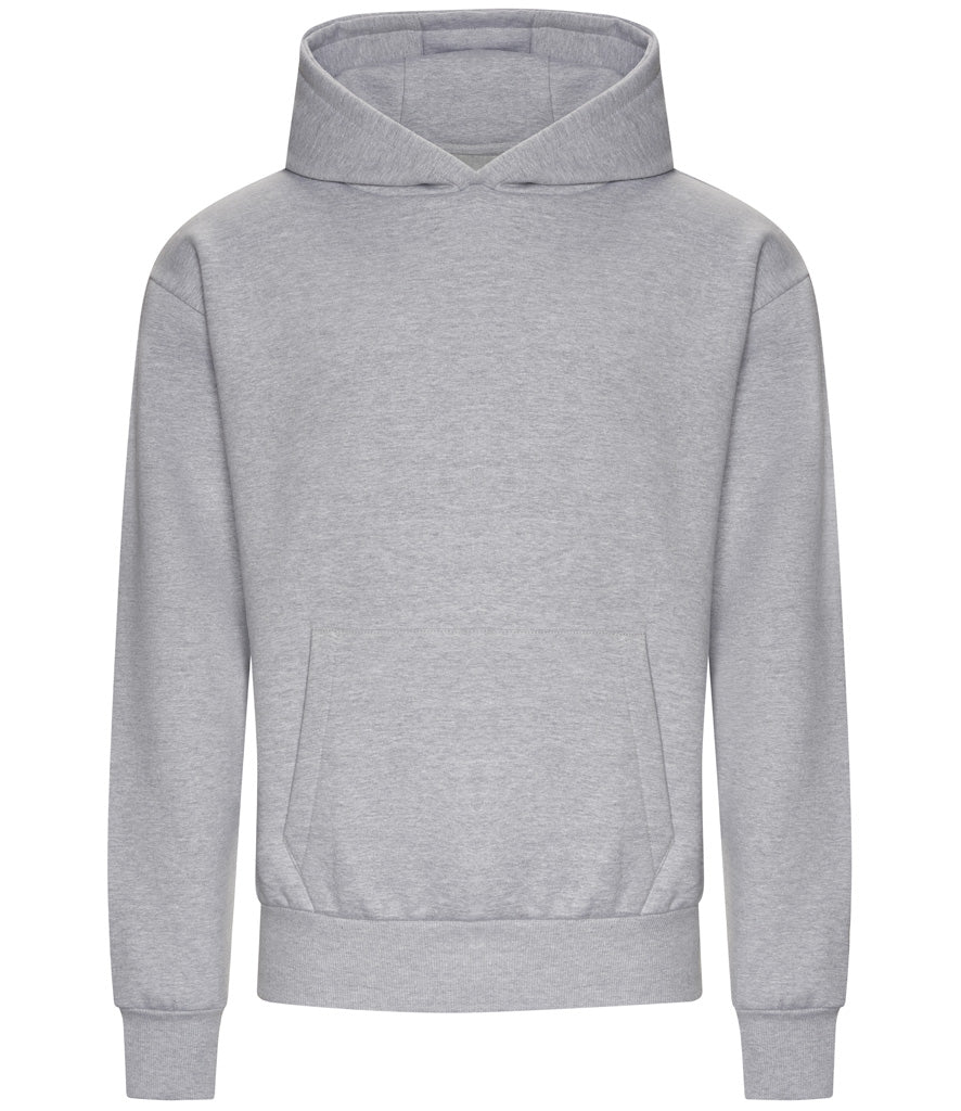 AWDIS Signature Heavyweight Hoodie