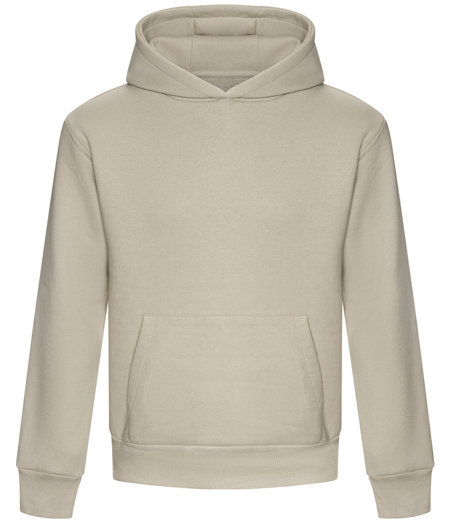 AWDIS Signature Heavyweight Hoodie
