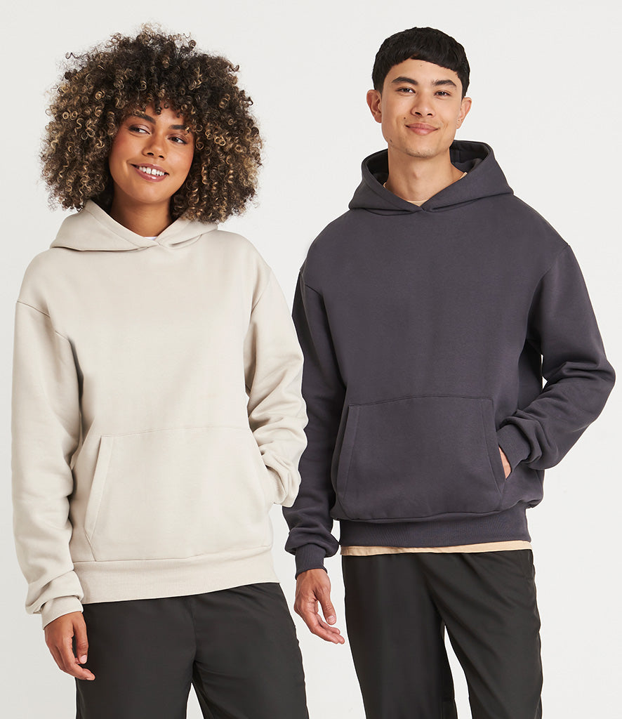 AWDIS Signature Heavyweight Hoodie