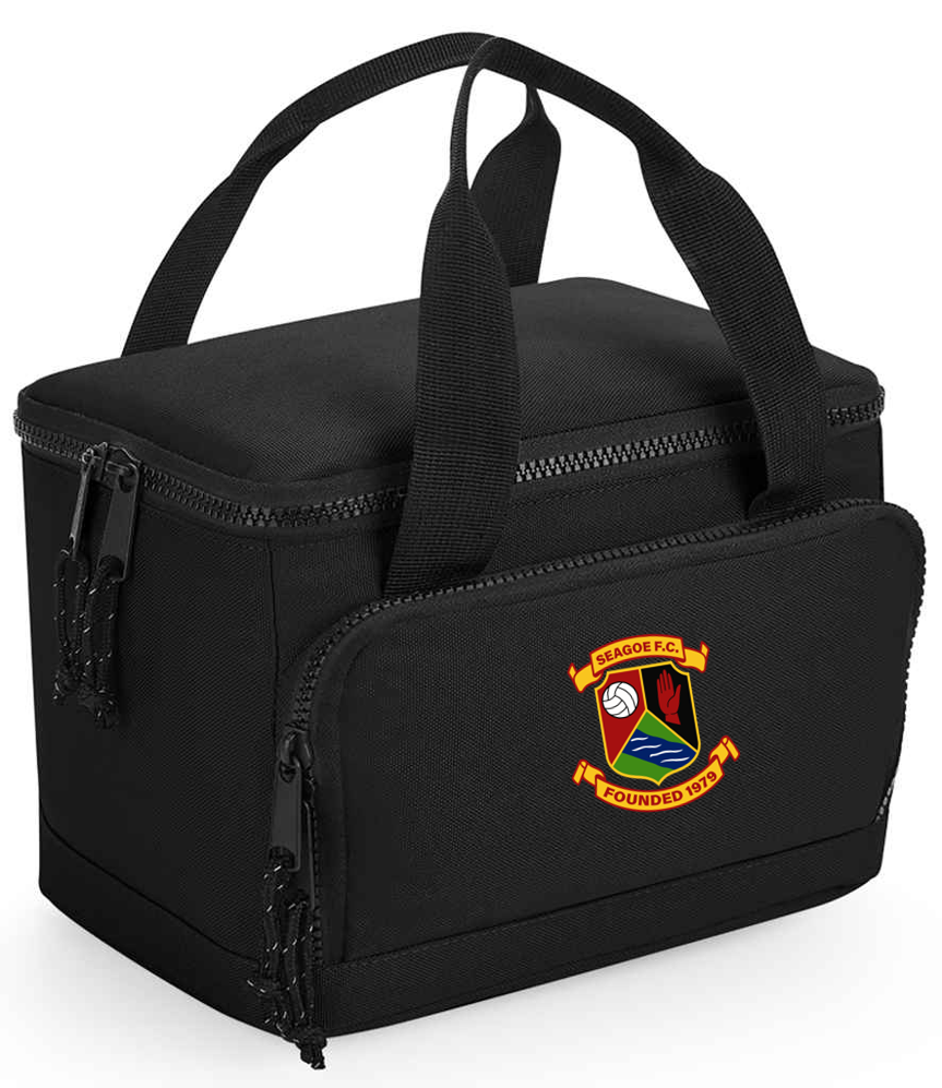 Cooler Lunch Bag