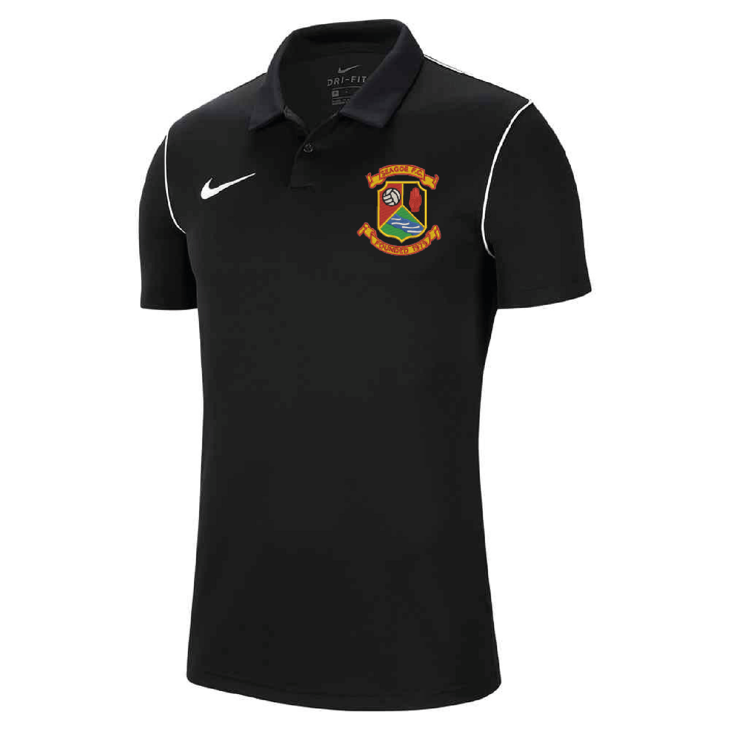 Seagoe FC Training Polo Top