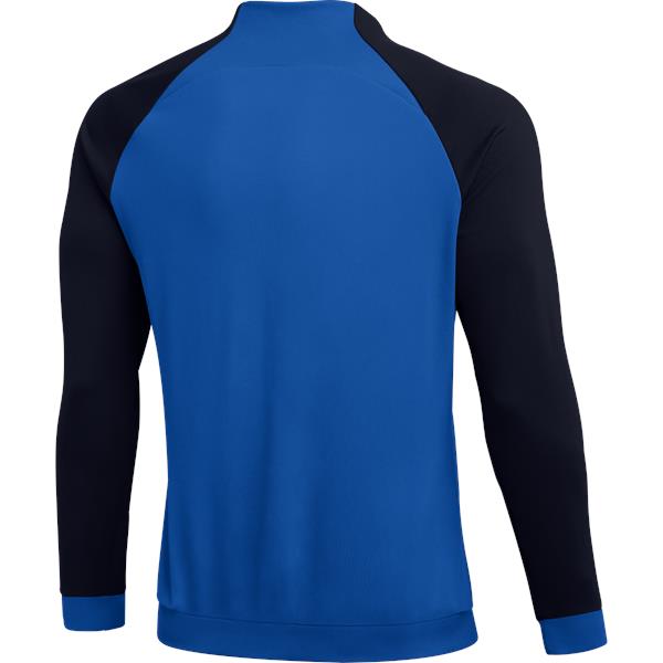 Seniors Mens Banbridge Rangers Full Zip Track Top
