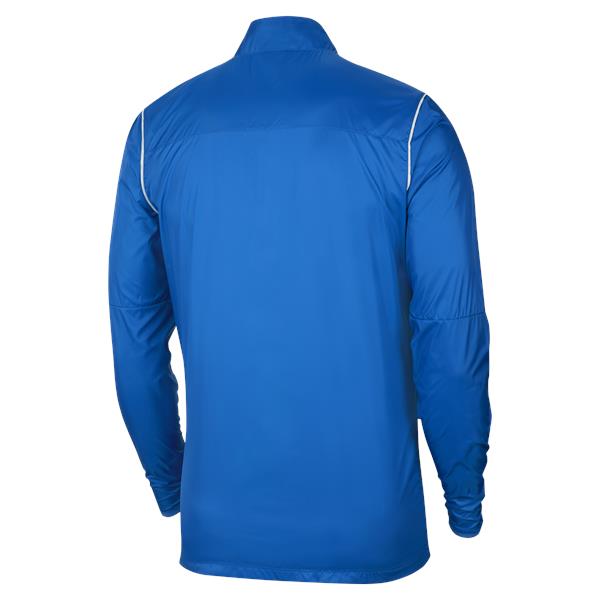 Senior Mens Banbridge Rangers Nike Rain Jacket