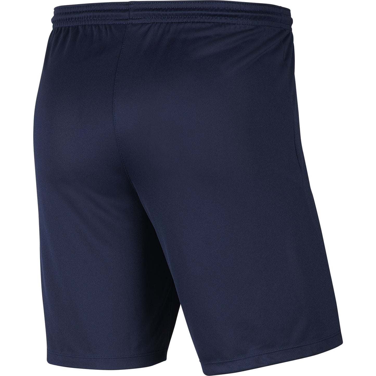 Juniors Banbridge Rangers Nike Match Day Shorts Navy