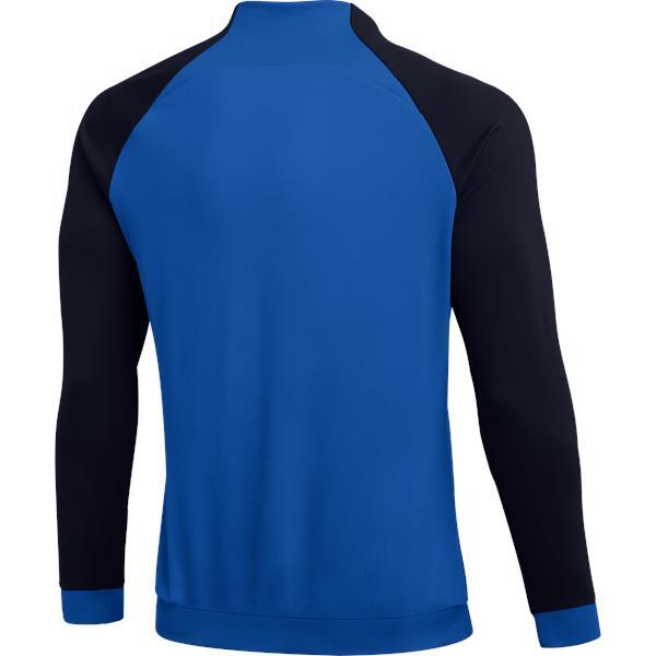 Juniors Banbridge Rangers Full Zip Track Top