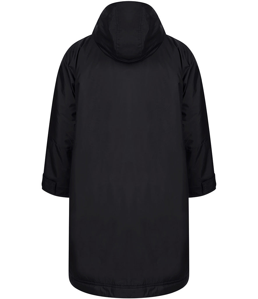 216 Sports Dry Robe Youths