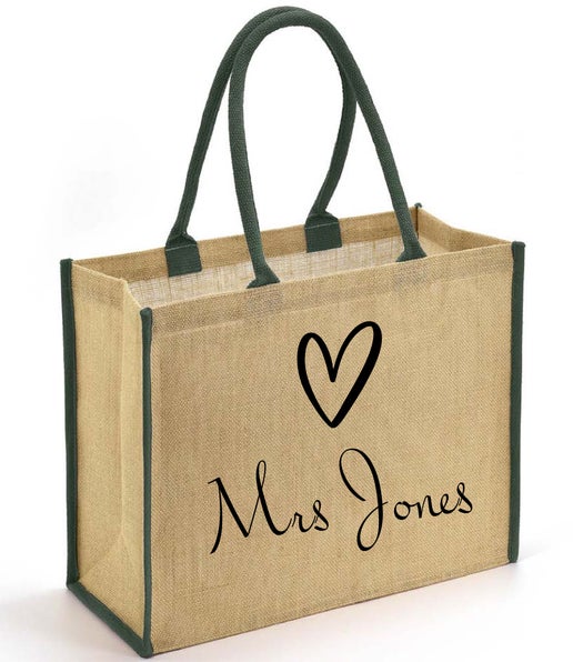 Shopper Bag