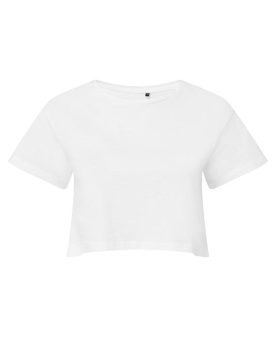 Women's TRIDRI Crop Top