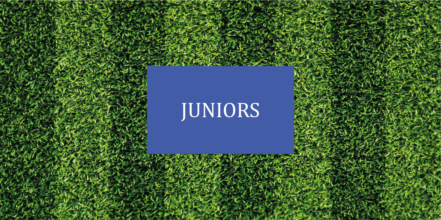BRFC Juniors