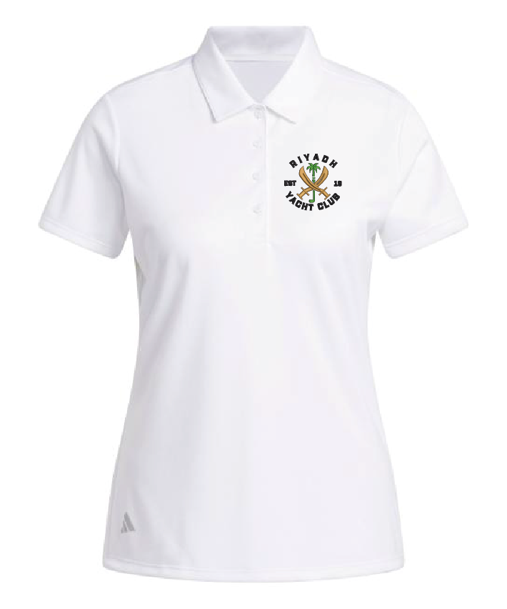 AD003 Ladies Performance Polo