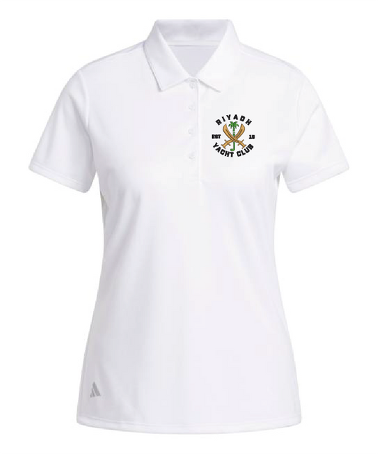 AD003 Ladies Performance Polo