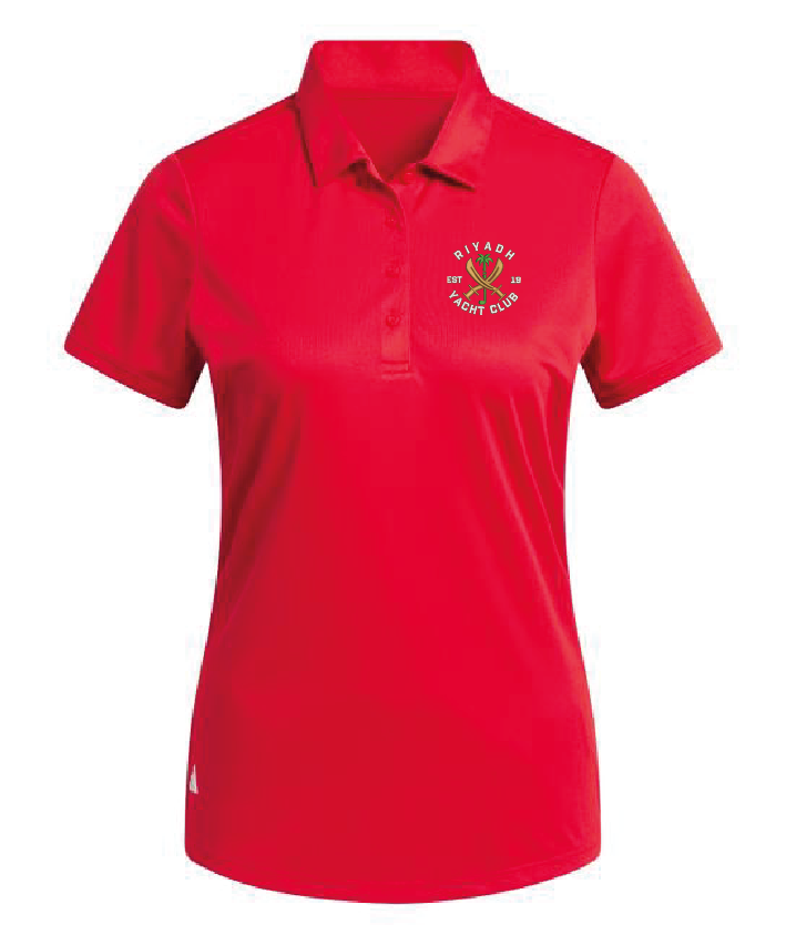AD003 Ladies Performance Polo