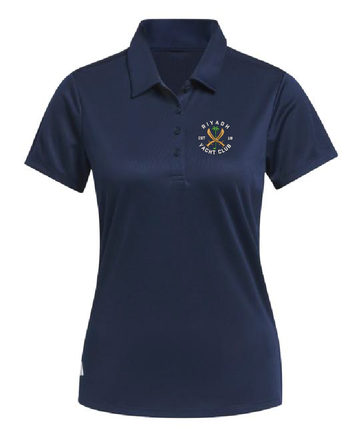 AD003 Ladies Performance Polo