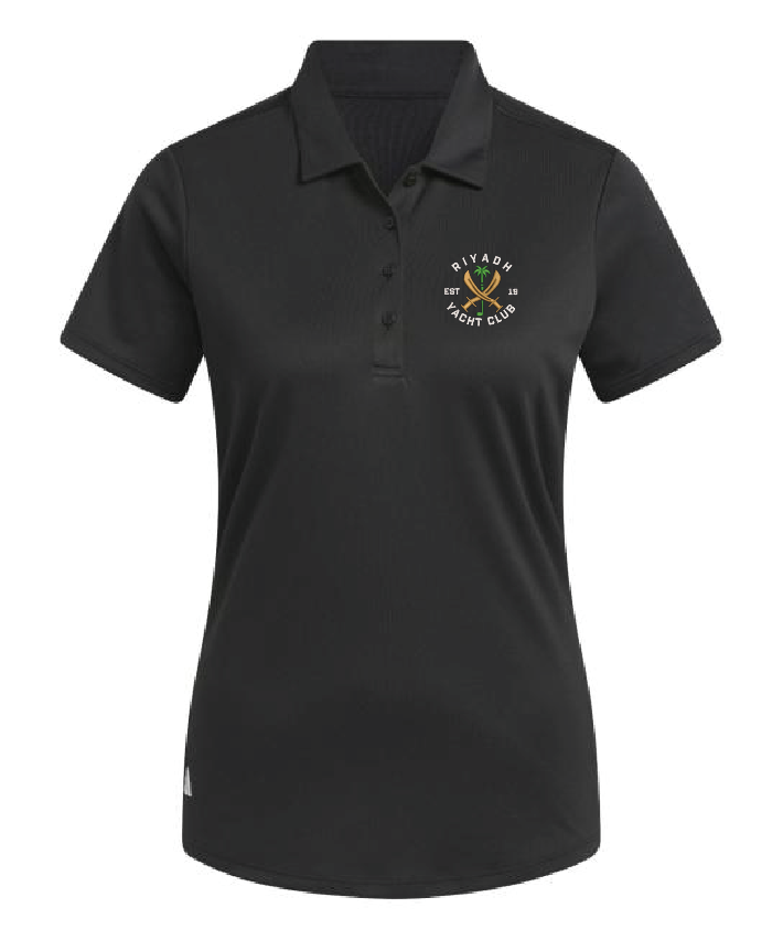 AD003 Ladies Performance Polo