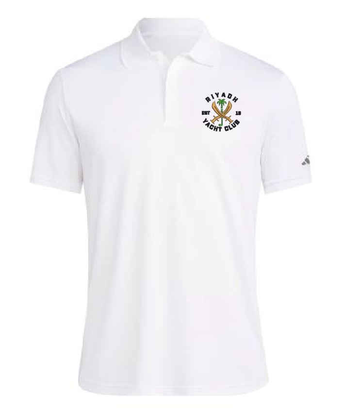 AD002 Performance Polo