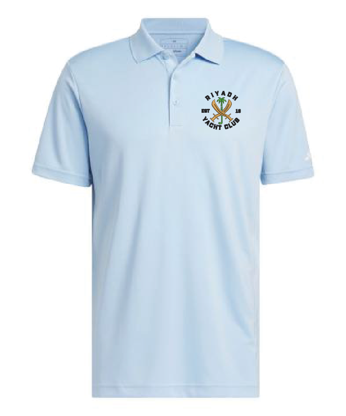 AD002 Performance Polo