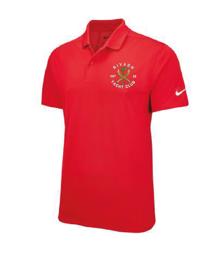 Nike Victory Polo