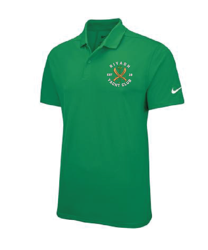 Nike Victory Polo