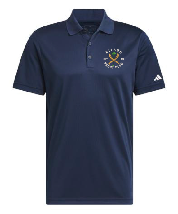 AD002 Performance Polo