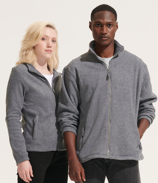 SOL'S North Fleece Jacket