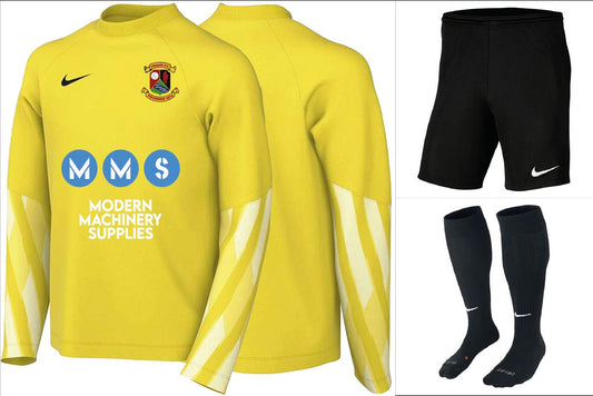 GK Bundle