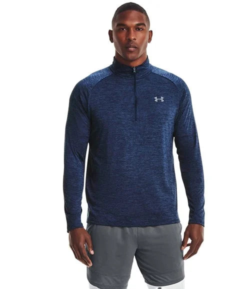 Under Armour ½ Zip Long Sleeve