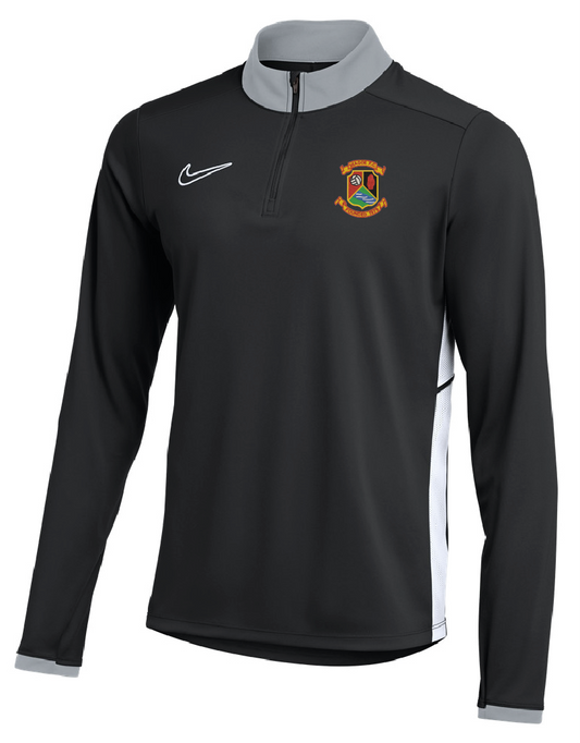 Seagoe FC 1/4 Zip Training Top