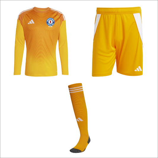 25/26 GK LS Bundle (Away)