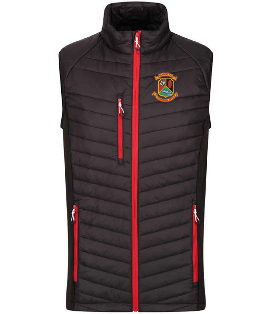 Seagoe FC Gilet