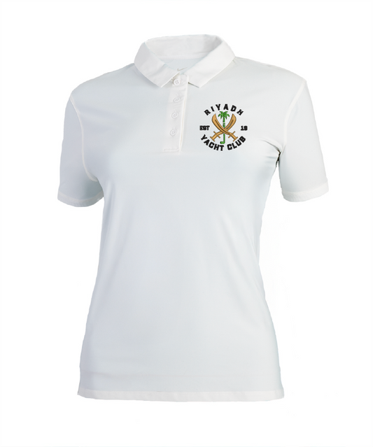 Nike Ladies Victory Polo