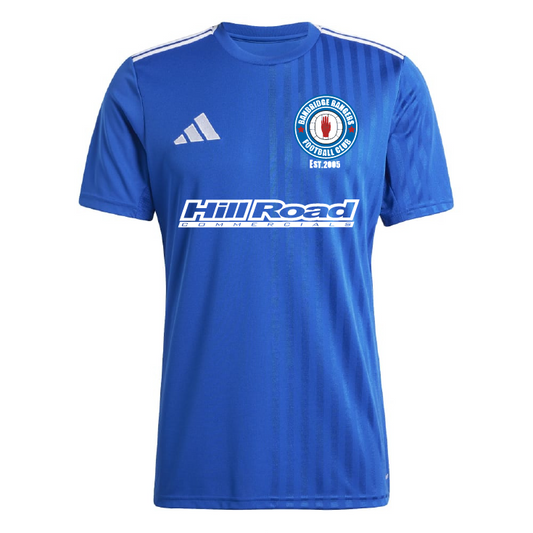 25/26 BRFC Senior Home Match Top