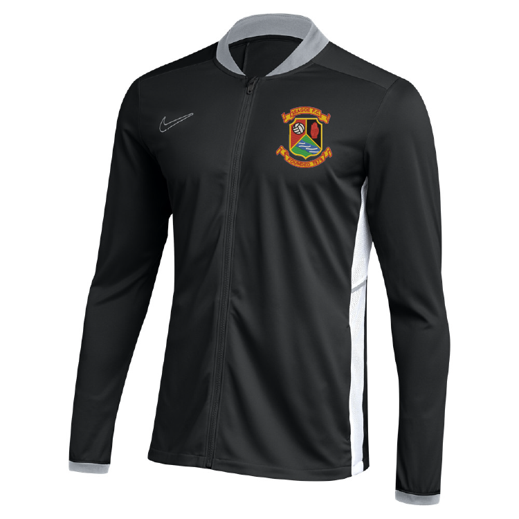 Seagoe FC Full Zip Track Top