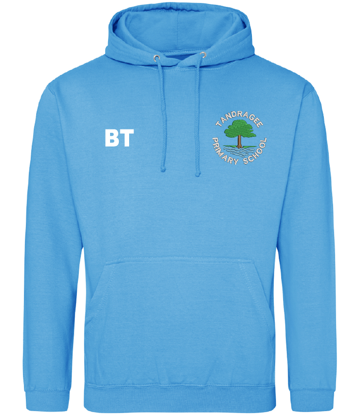 Tandragee PS Leavers Hoodies