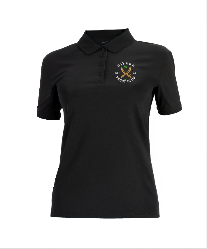 Nike Ladies Victory Polo