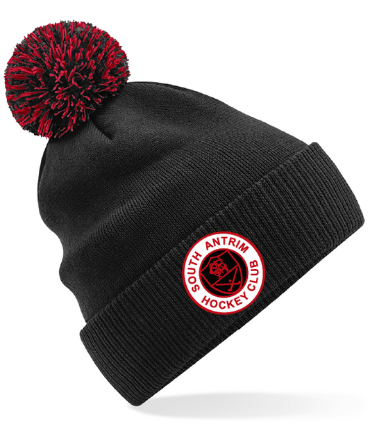 South Antrim Bobble Hat