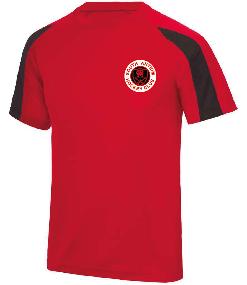 South Antrim Mini/Juniors Match Top