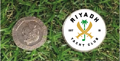 Ball marker