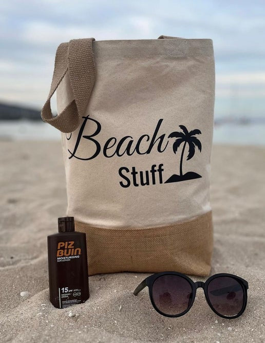 Beach Bag
