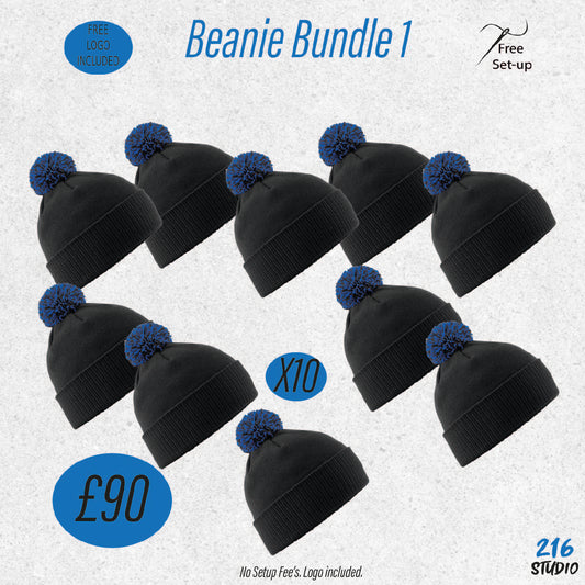 The Beanie Bundle