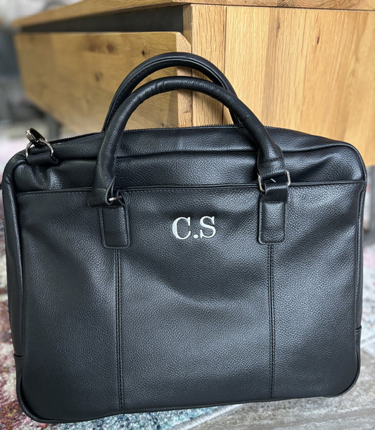 Slimline Briefcase